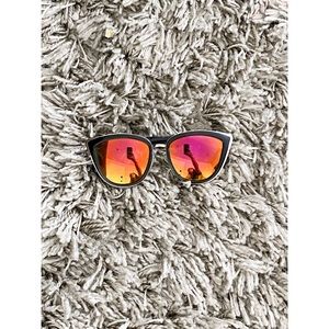 Tinted Sunglasses ☀️